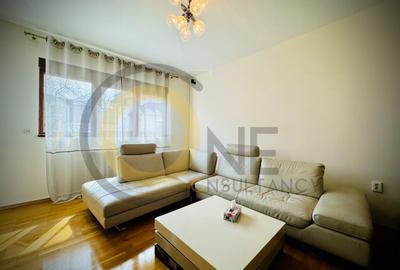 Apartament cu 4 camere decomandat, mobilat în Tineretului - 1