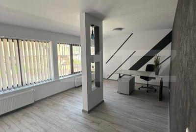 Spațiu comercial, de 200 mp, în Burdujeni - 19