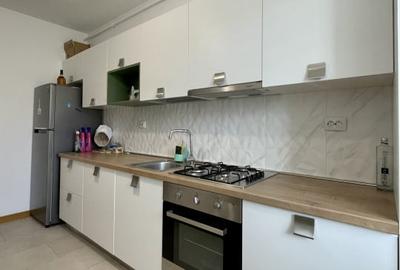 Apartament decomandat cu parcare subterana langa Grand Hotel Italia - 6