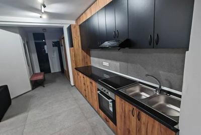 Apartament cu 3 camere în Central - 3