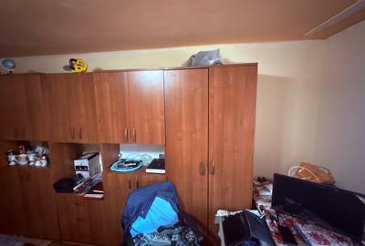Apartament cu 1 camera mobilat si izolat int/ext - 2
