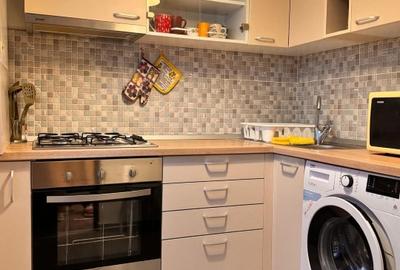 Garsoniera-PetFriendly-Prima închiriere - 5