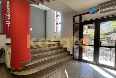 Spațiu comercial, de 630 mp, în 13 Septembrie