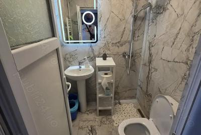 Garsoniera complet renovata si mobilata - Mircea cel Batran, lasi - 3