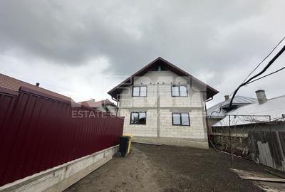 Casă de vânzare I Liteni Moara, Suceava I Preț: 85.000 EUR I SU: 176 mp - 2