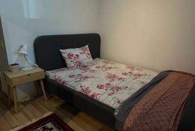 Apartament de 2 camere, decomandat, 50 mp, cntrala, Politehnica Park Residence