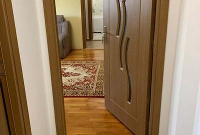 Apartament cu 2 camere semidecomandat în Exterior Vest - 10