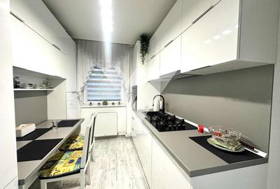 Apartament 2 camere, etaj 2, zona Rahovei - 5