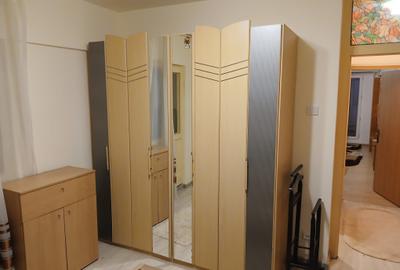 Inchiriere Apartament 3 camere Crangasi - 6
