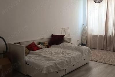 Garsoniera decomandat - zona Avantgarden - 7