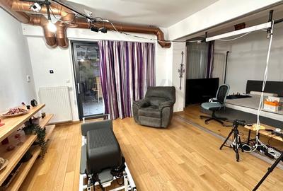 REA1025970 Apartament 3 camere Upground Residence - 11