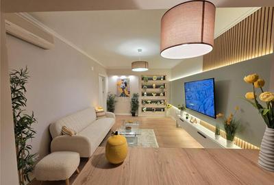 2 camere lux - centrala termica - Tineretului - Piscului - 3