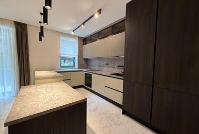 Apartament spectaculos cu gradina si acces direct la piscina–Arca Jolly Village - 5