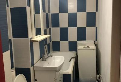Garsonieră decomandată în Giurgiului - 6
