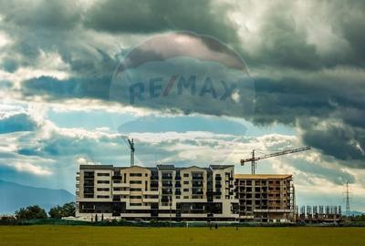 Apartament 2 camere de vanzare - 62 mp + 8 mp balcon, Vivamus Brasov - 5