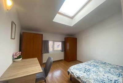 Apartament cu 2 camere decomandat, mobilat în Central - 1