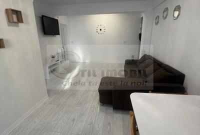 Apartament 2 camere | Valea Adanca- 54 mp-390 EURO - 6