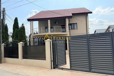 Casă cu 9 camere cu Teren 450 Mp în Berceni - 5