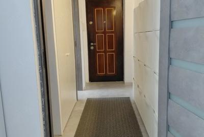 Apartament cu 2 camere nedecomandat în Vest - 6
