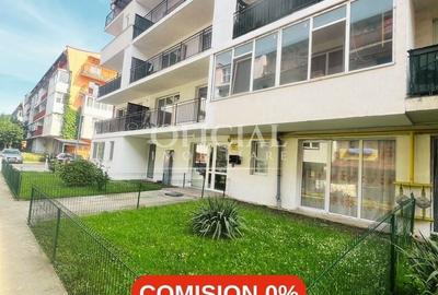 Apartament cu 2 camere decomandat, mobilat în Florești - 1