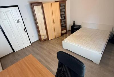 Apartament cu 4 camere decomandat, mobilat în Aradului - 2