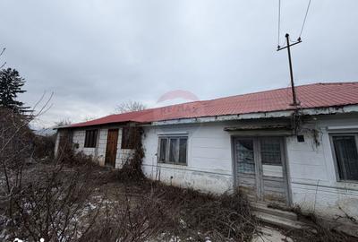 Casă cu 5 camere cu Teren 1250 Mp în Dumbrăveni - 5