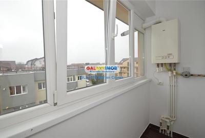 Garsoniera | Proaspat Renovata | Centrala Proprie | Balcon Inchis - 12