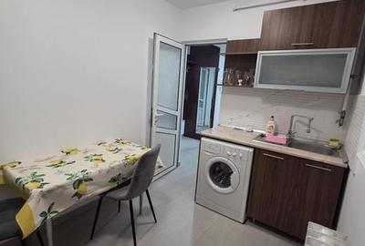 De închiriat apartament 2 camere | Bd. Timișoara 43 - 10