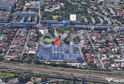 Teren în Giulești - 5