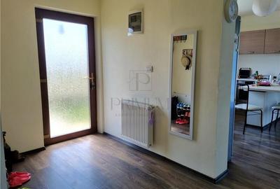 Casă individuală cu 5 camere cu Canalizare în Moșnița Nouă - 11