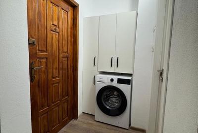 Garsonieră semidecomandată în Micălaca - 8