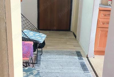 Apartament cu 2 camere semidecomandat în Central - 3