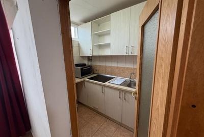 Inchiriere garsoniera, 32 mp. , zona Manastur - 3