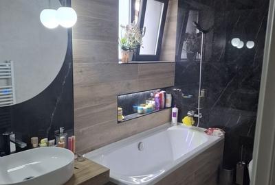 Casă cu 3 camere în Orizont - 7