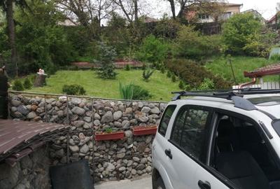 Casă cu 4 camere în Iernuțeni - 4