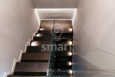 Penthouse zona centrala 163mp - 16