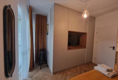 Apartament in bloc nou --- Priveliste superba catre munti - 8