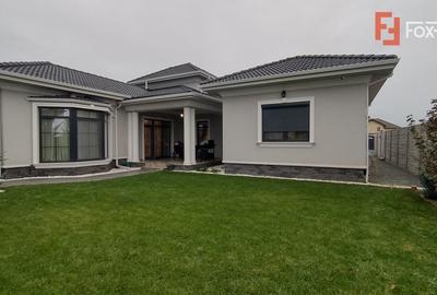 Casa individuala 4 camere, Sacalaz - Finisaje premium, toate utilitatiile Casa individuala 4 camere, Sacalaz - Finisaje premium, toate utilitatiile - 1