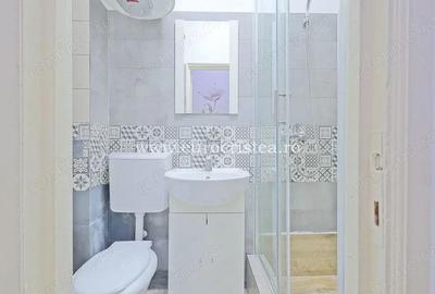 Garsonieră semidecomandată, mobilată în Central - 3