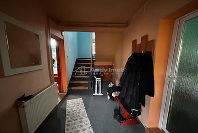 Casă cu 5 camere cu Teren 502 Mp în Central - 3