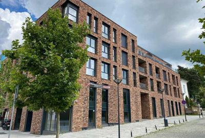 Spațiu comercial, de 330 mp, în Exterior Vest - 3