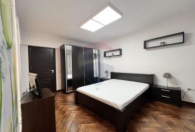 Apartament de 2 camere decomandat pe Soseaua Oltenitei / SUN PLAZA - 8