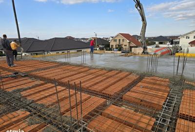 Casă cu 3 camere în Central - 3