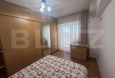 Apartament cu 3 camere decomandat în Central - 2