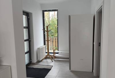 Casă cu 4 camere cu Teren 256 Mp în Florești - 6