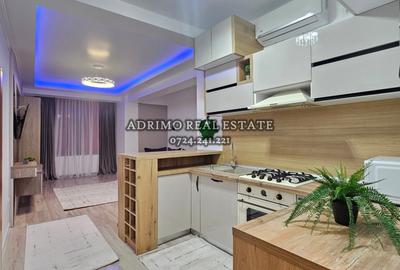 PRIMUL CHIRIAS - Garsoniera Moderna - Bloc Nou 2025  - Totul Nou - 400 eur - 5