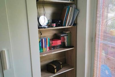 Direct proprietar: 2 camere, centrala, 2 AC, Vitan, semidecomandat - 8