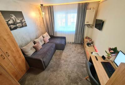 Apartament nedecomandat în Rulmentul