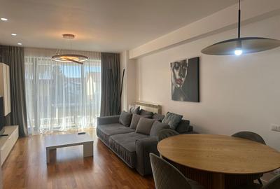 Apartament 2 camere | Parcare | Complex Rovere - 4