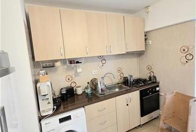 Apartament cu 2 camere decomandat, mobilat în Capitol - 17